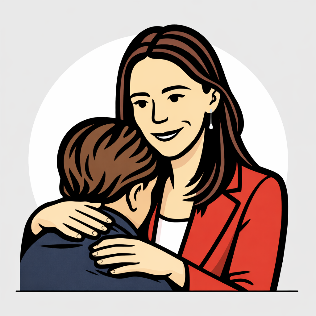 compassionate leadership