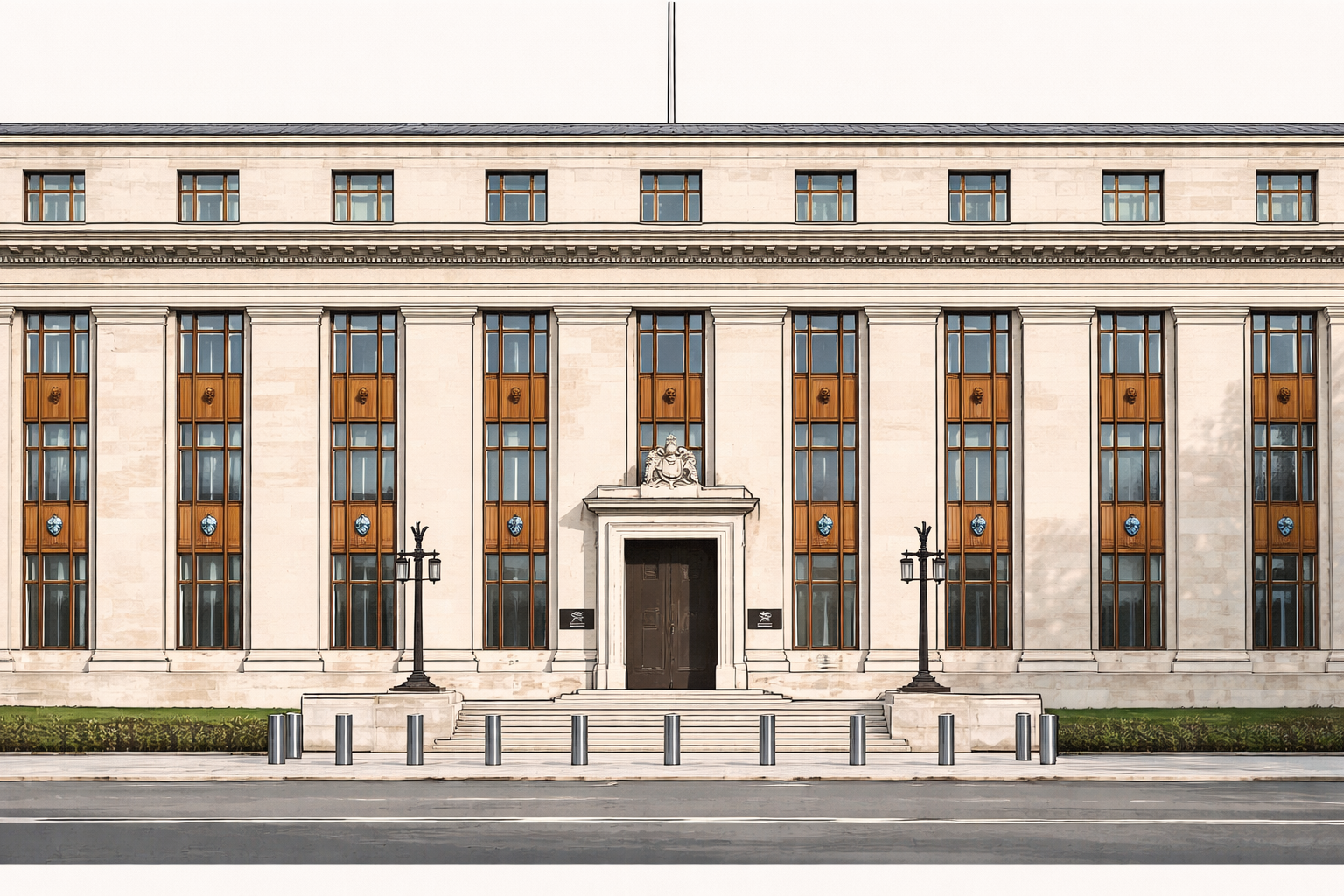 The personalities behind the portfolios (part two)