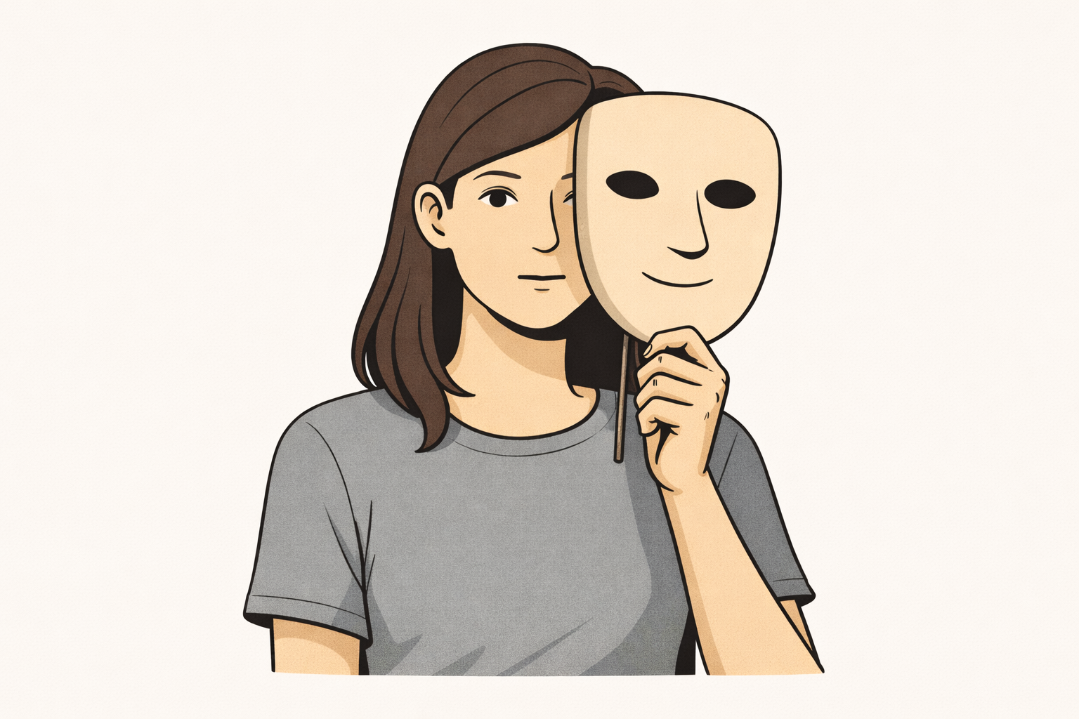 Overcoming Imposter Syndrome