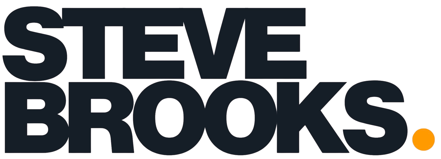Steve Brooks Consulting