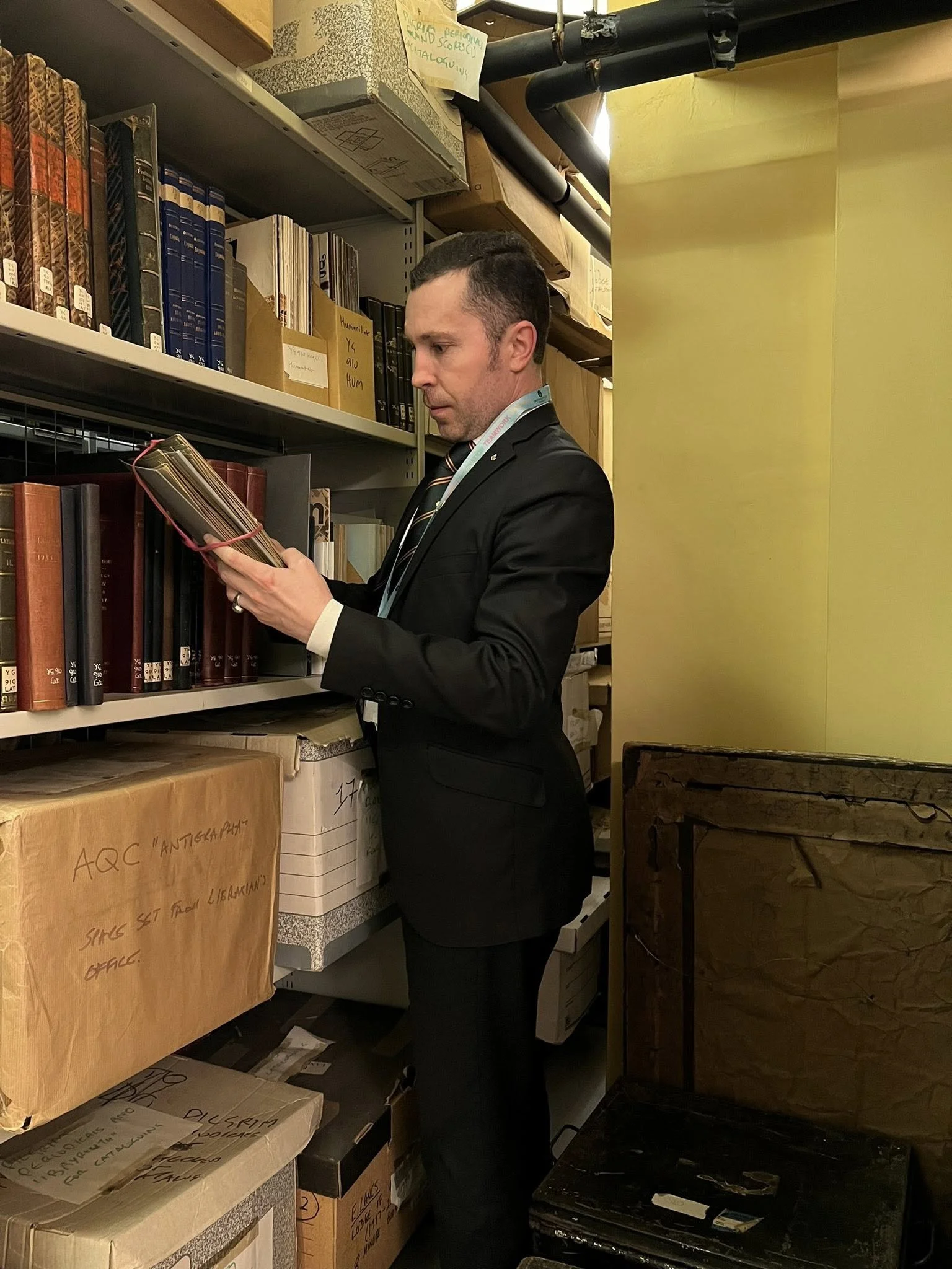 The Rosicrucian Compendium - a review from Alexandru Rufanda