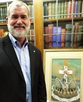 The Rosicrucian Compendium - a review from Chuck Dunning, Jr.