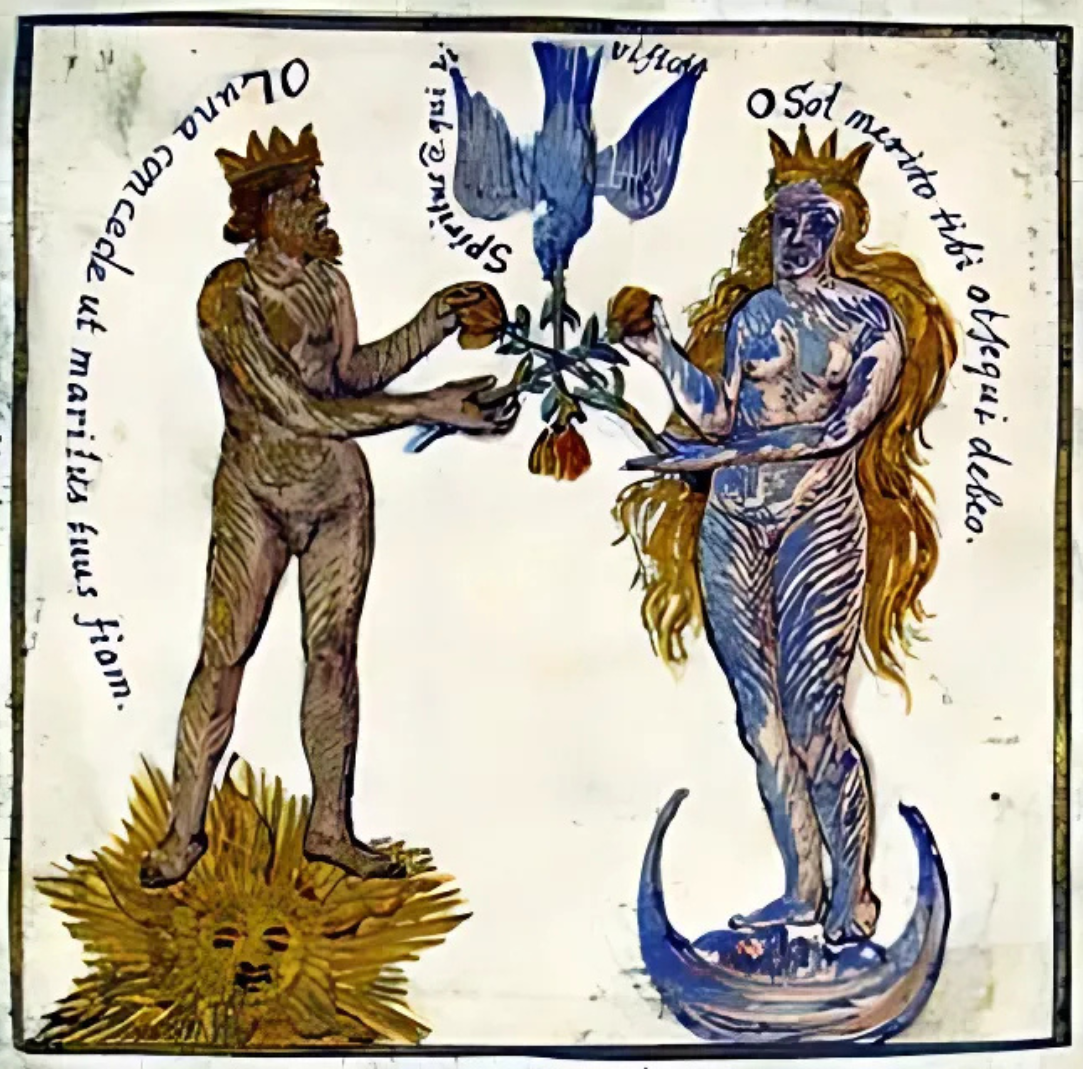 Rosicrucian Alchemy