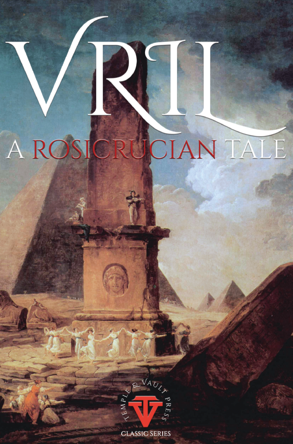 Vril: A Rosicrucian Tale (T&V classic series) (pdf)