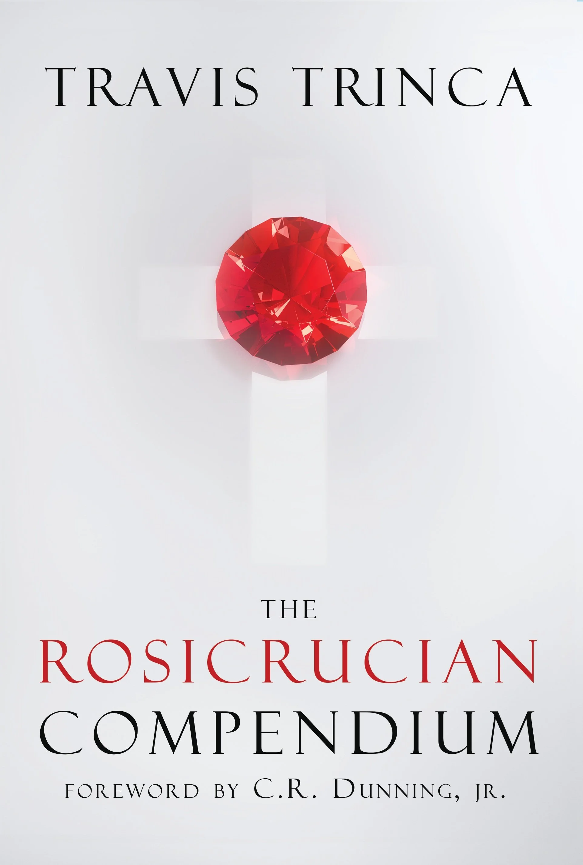 The Rosicrucian Compendium (Paperback)