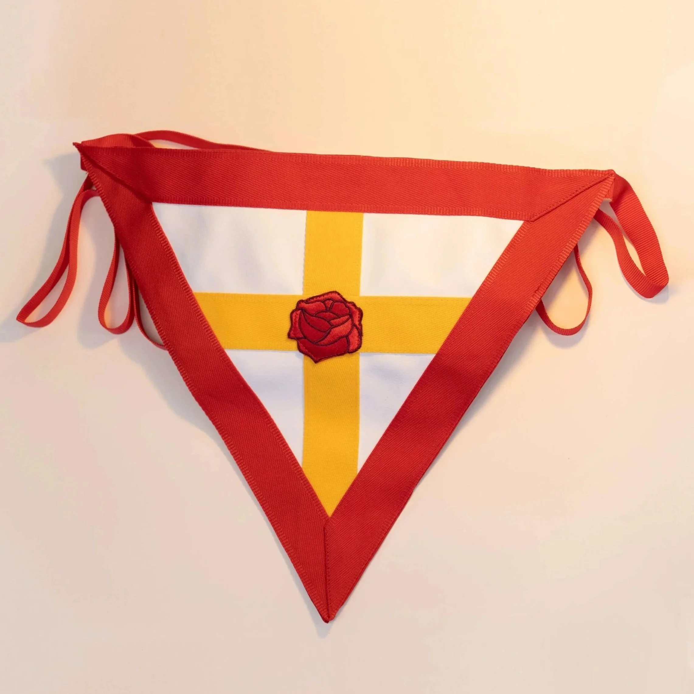 rosicrucian-amorc-apron-rosy-cross