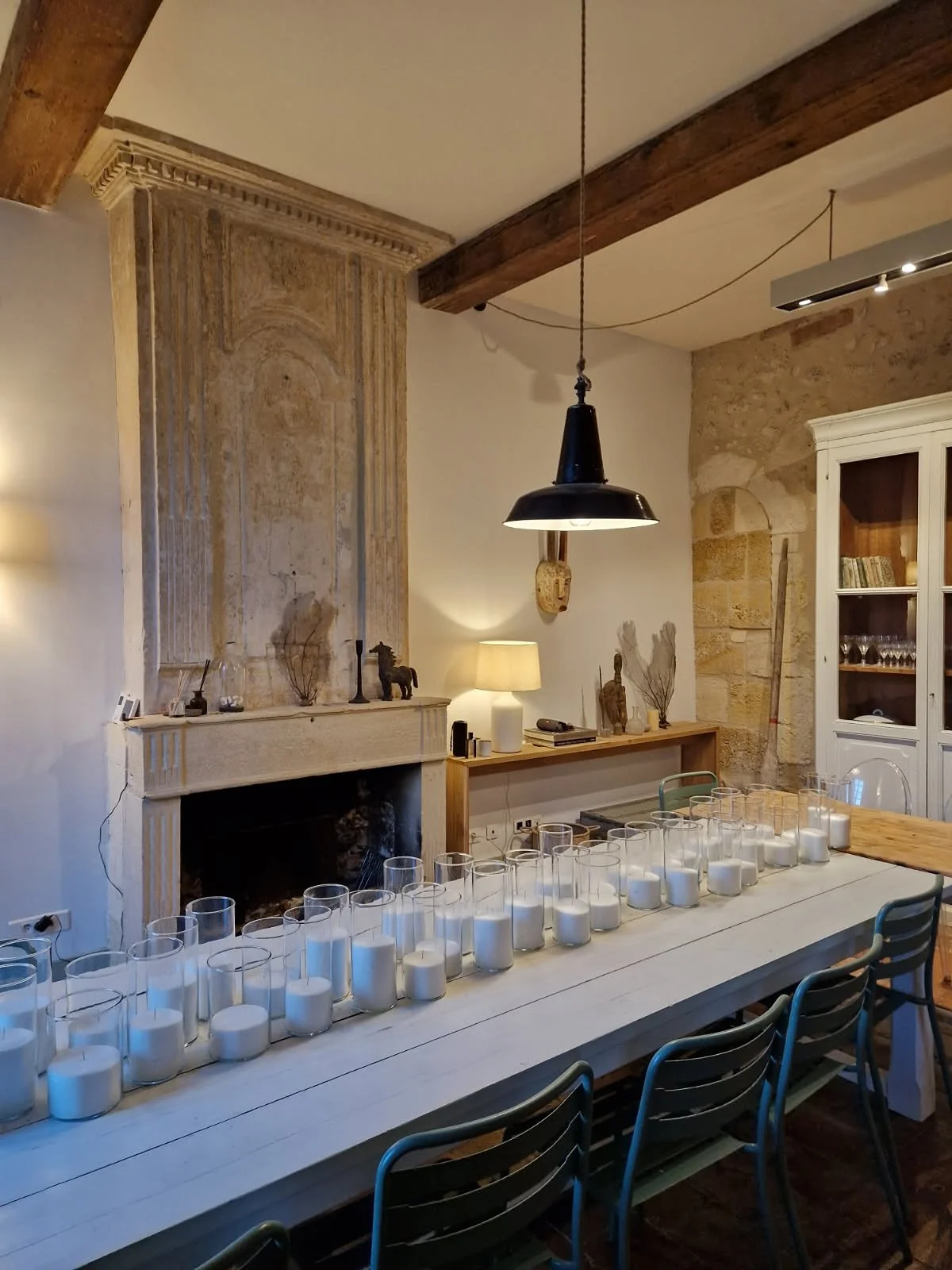 R&eacute;ceptions priv&eacute;es | Au c&oelig;ur de la campagne bordelaise, une propri&eacute;t&eacute; &eacute;l&eacute;gante pr&ecirc;te &agrave; accueillir vos r&eacute;ceptions personnelles ou professionnelles. Nous g&eacute;rons chaque d&eacute;