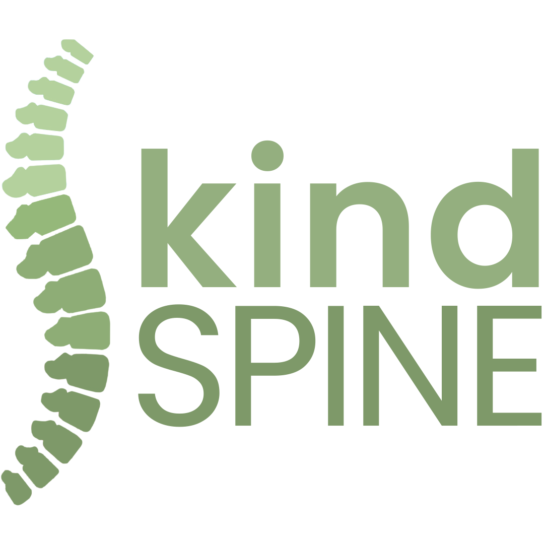 Kind Spine 