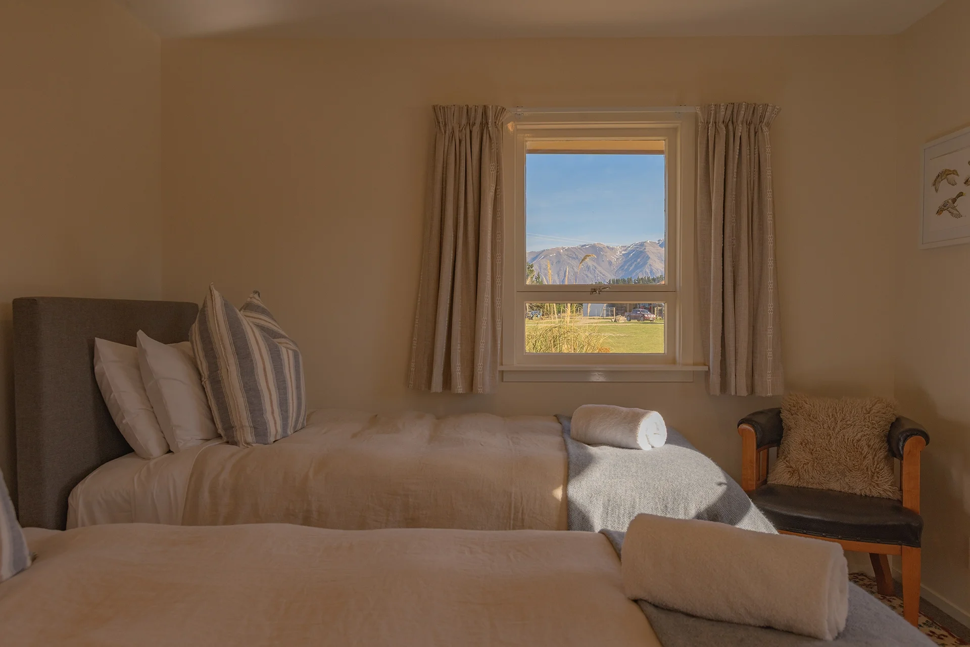 Quartz Hill Bedroom 4 window view.webp