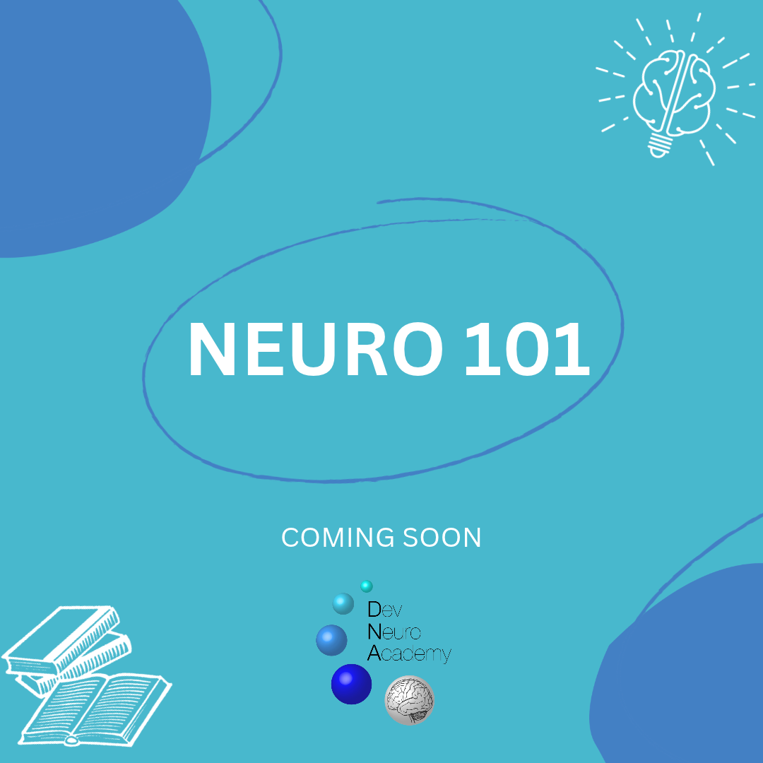 Neuro 101