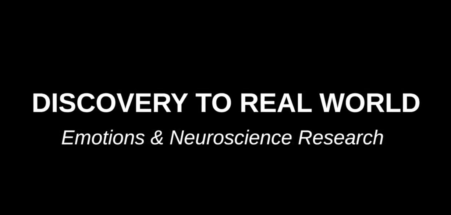The Discovery Project