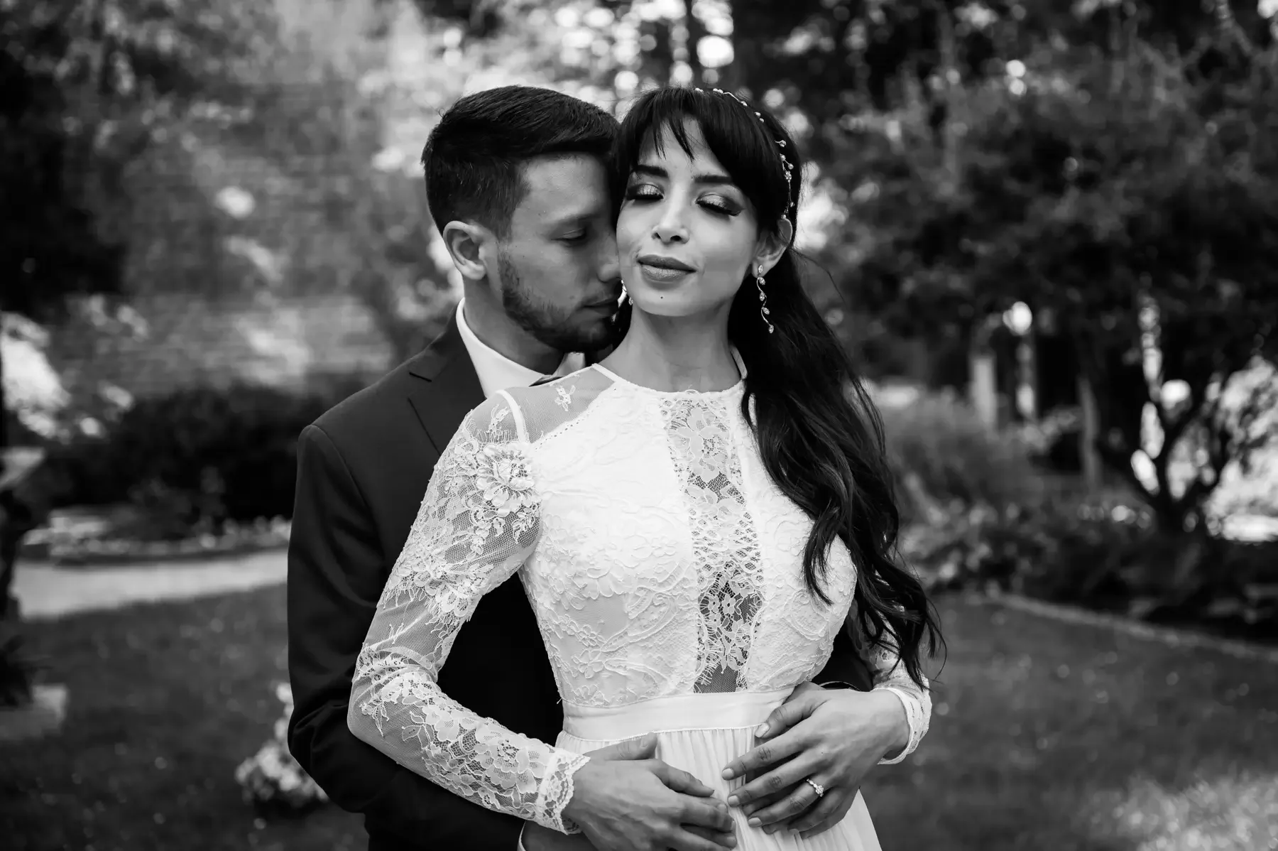 reportage, photo, mariage, IDF, Paris, Arnaud Deschamps, mariés, couple