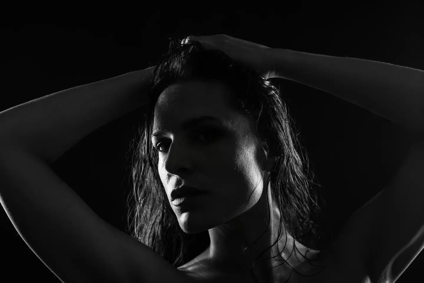 séance, photo, boudoir, studio, femme, artistique, Paris, IDF, Arnaud Deschamps