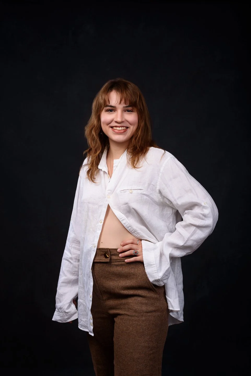 Témoignage, cliente, séance, photo, boudoir, Paris, Arnauddphoto