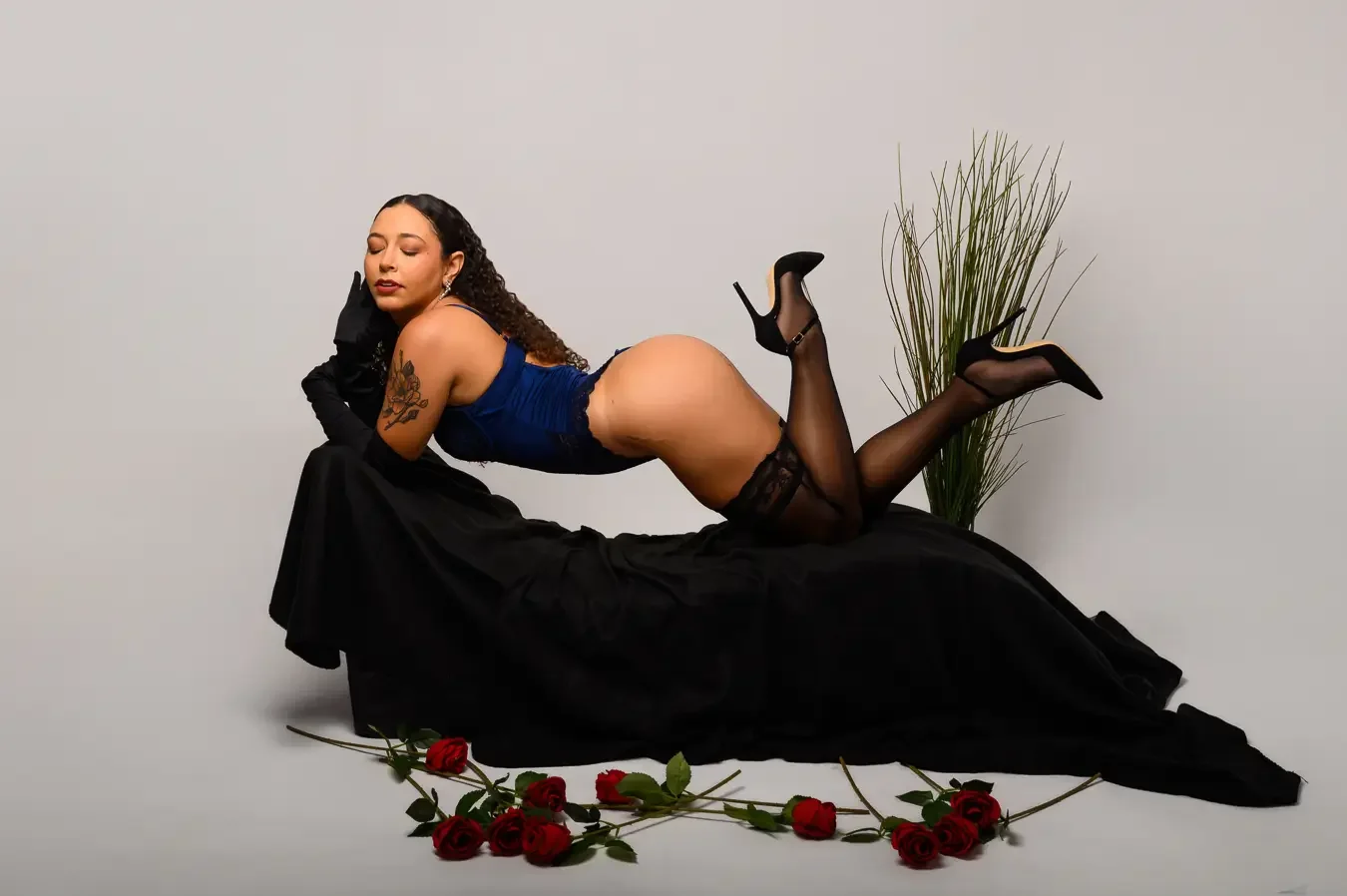séance, photo, boudoir, studio, femme, artistique, méridienne, Paris, IDF, Arnaud Deschamps