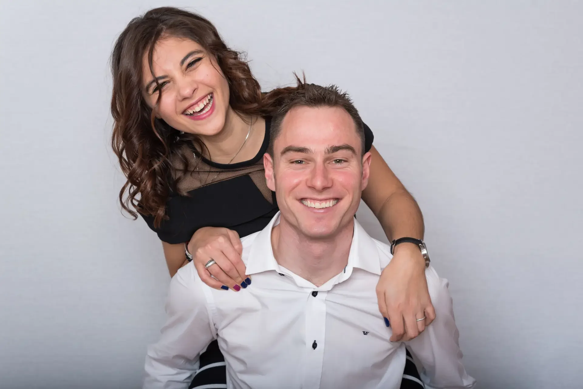 séance, photo, studio, couple, Paris, IDF, Arnaud Deschamps