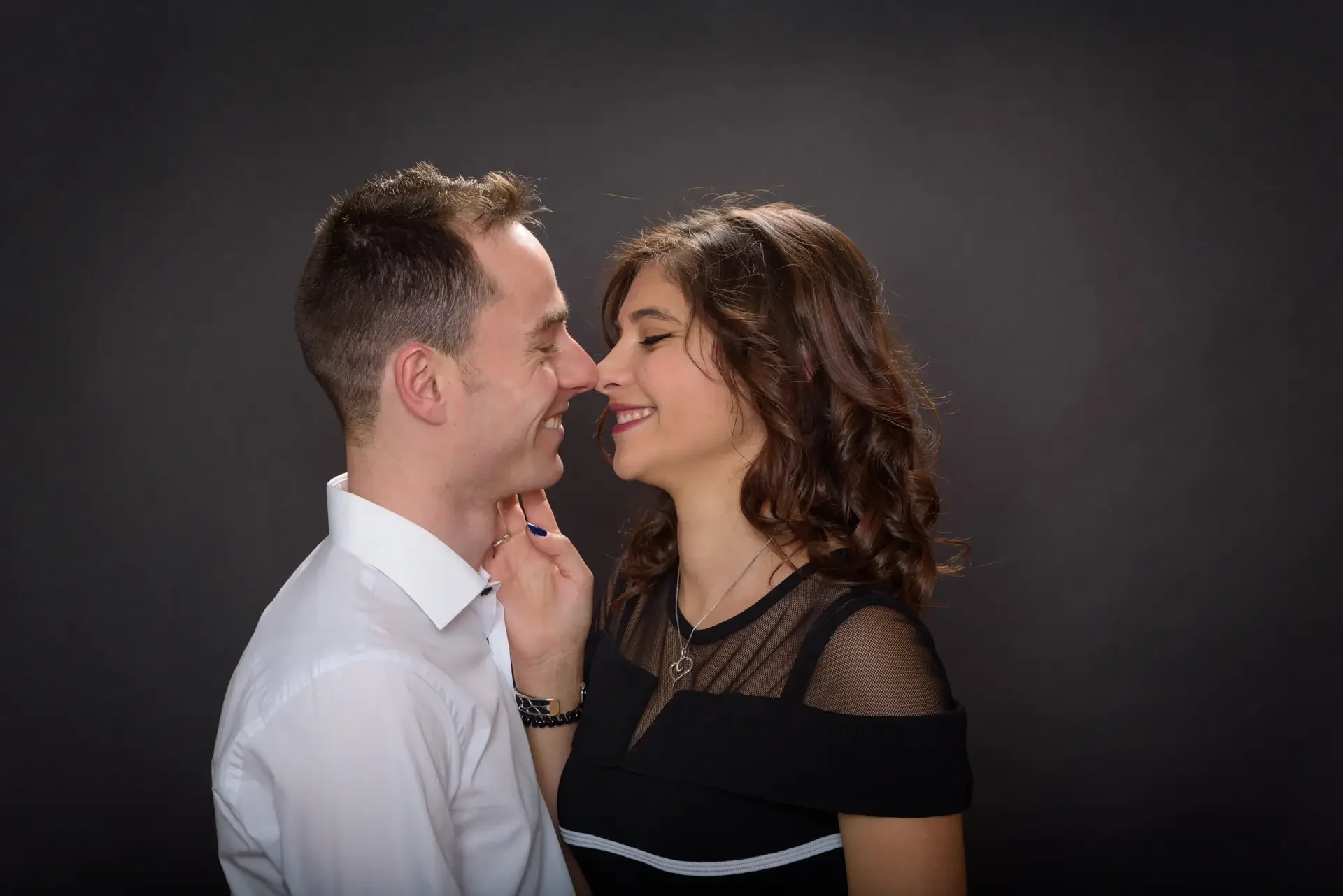 séance, photo, studio, couple, Paris, IDF, Arnaud Deschamps