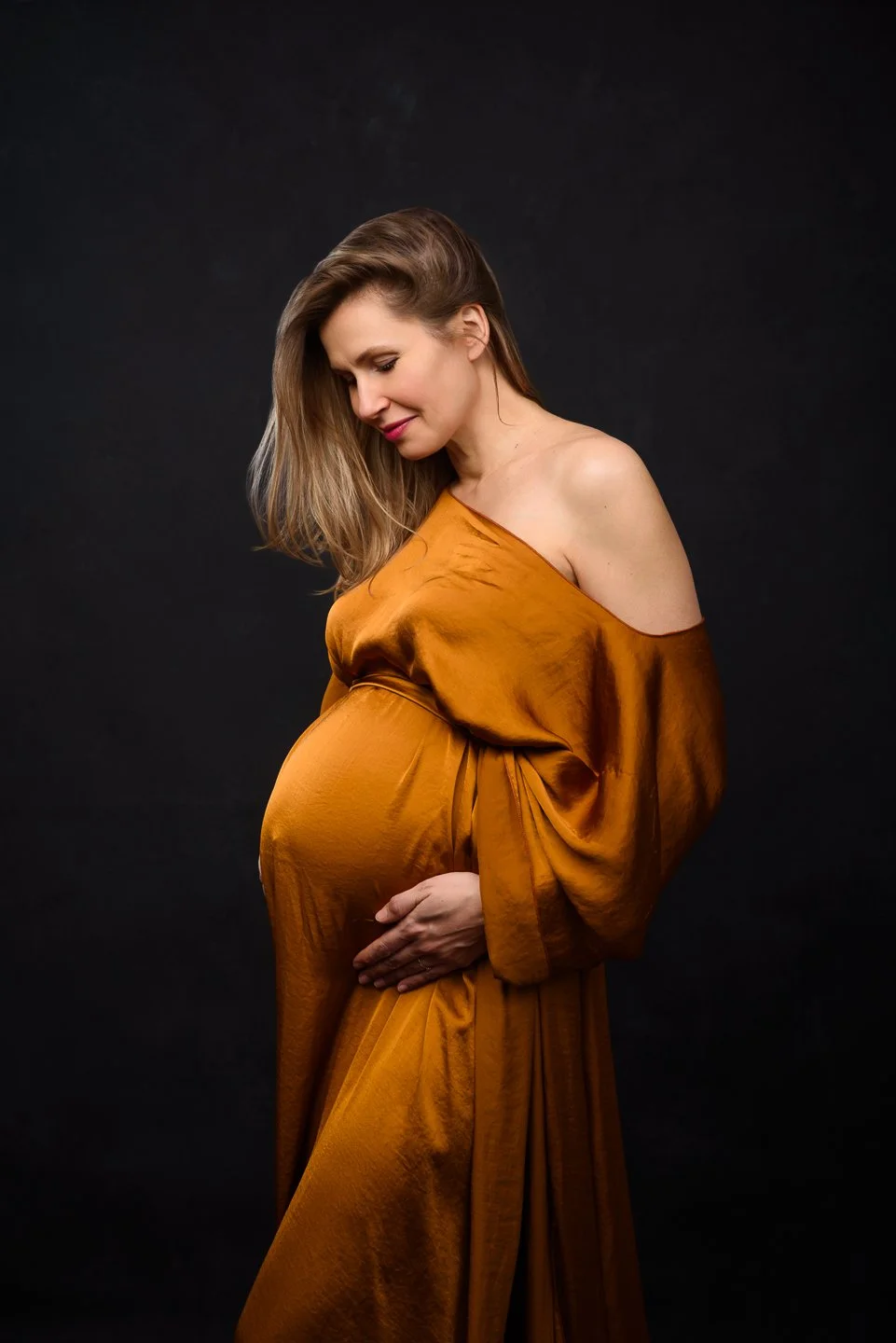 Témoignage, séance, photo grossesse, studio, Paris, Arnauddphoto