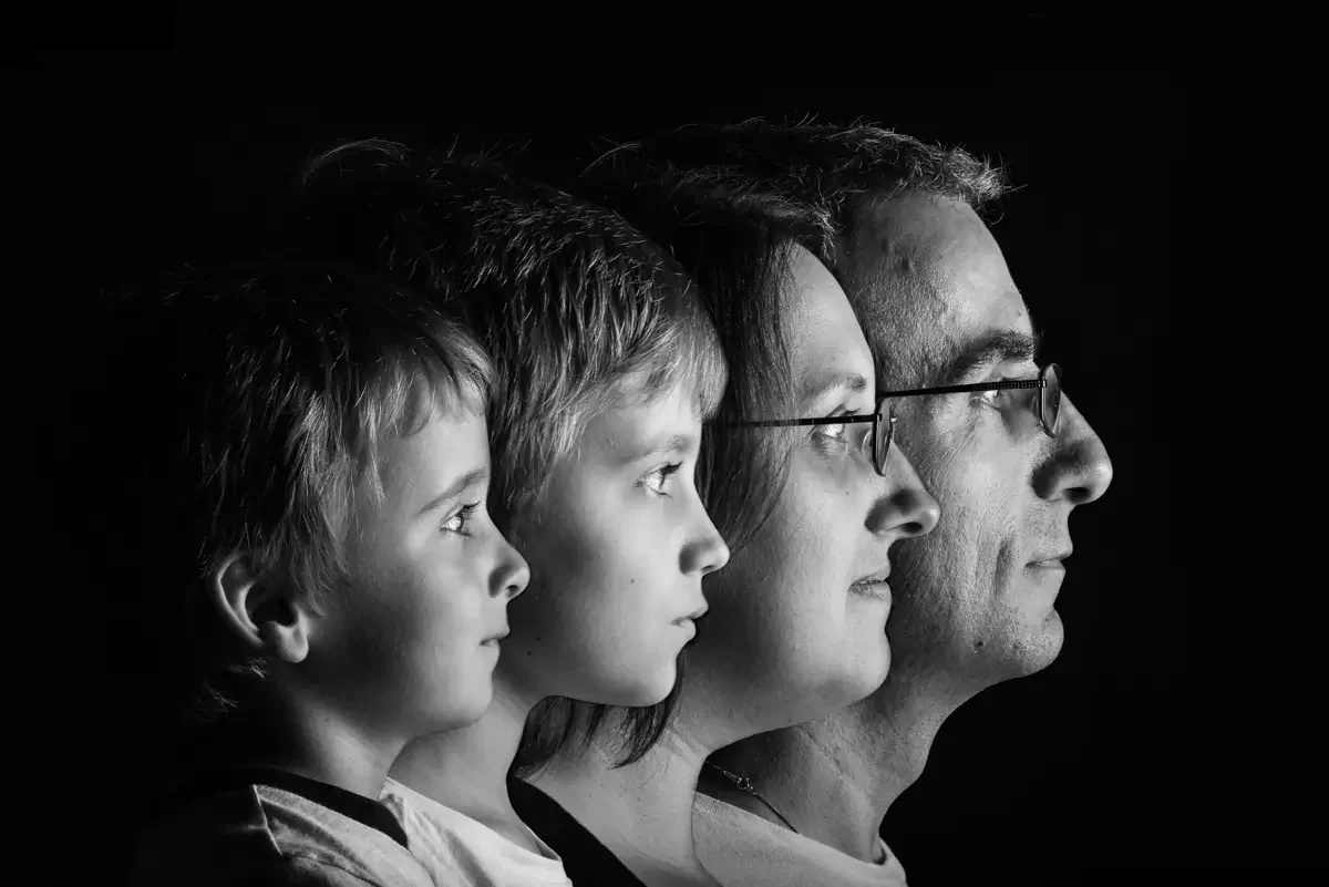 séance, photo, studio, famille, montage, portraits, Paris, IDF, Arnaud Deschamps