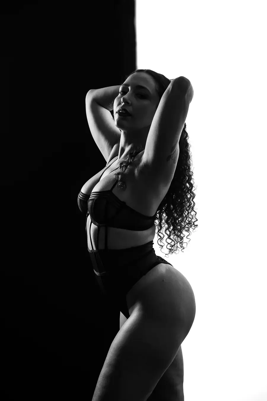 séance, photo, boudoir, femme, studio, artistique, Paris, IDF, Arnaud Deschamps