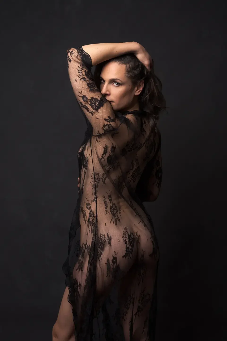 séance, photo, boudoir, femme, studio, artistique, Paris, IDF, Arnaud Deschamps