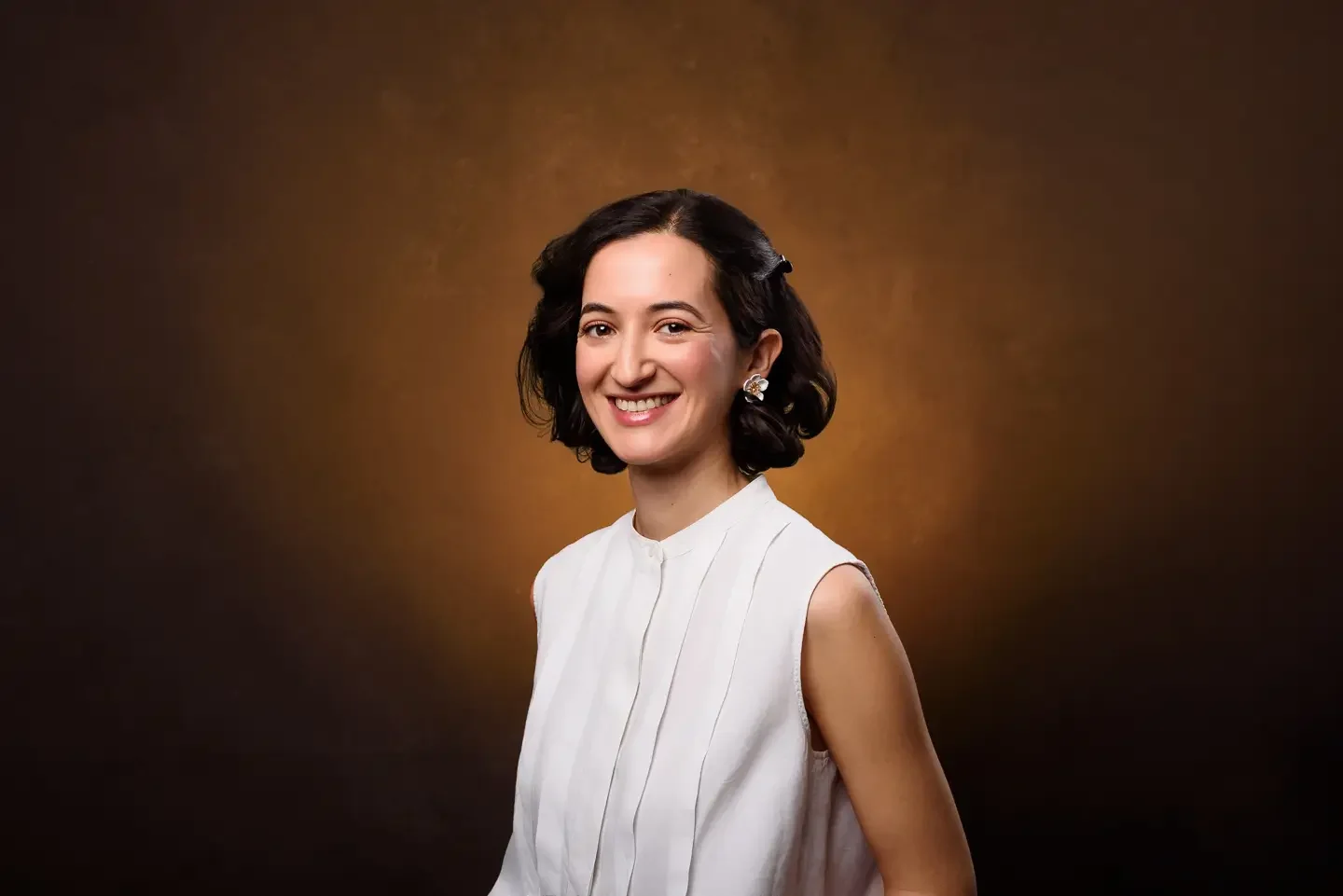 séance, photo, portrait, corporate, femme, studio, Paris, IDF, Arnaud Deschamps