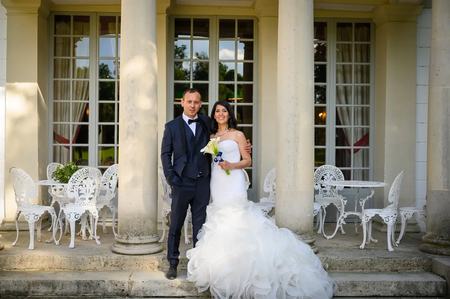 reportage, mariage, couple, maison Caillebote, Paris, arnaud Deschamps