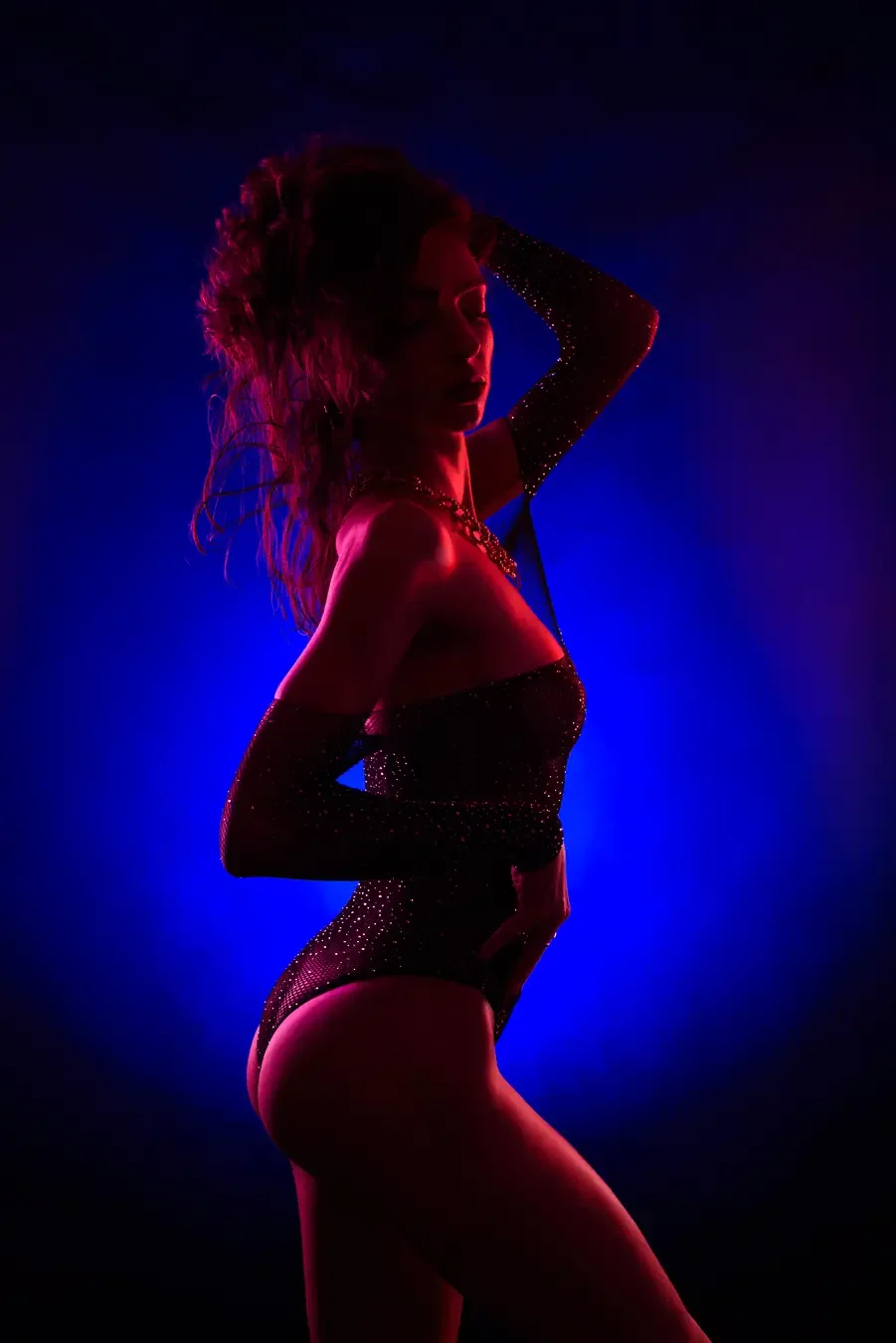 séance, photo, boudoir, femme, studio, artistique, Paris, IDF, Arnaud Deschamps