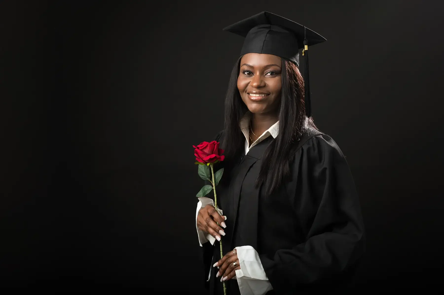 séance, portrait, corporate, studio, Paris, IDF, Arnaud Deschamps, femme, diplome