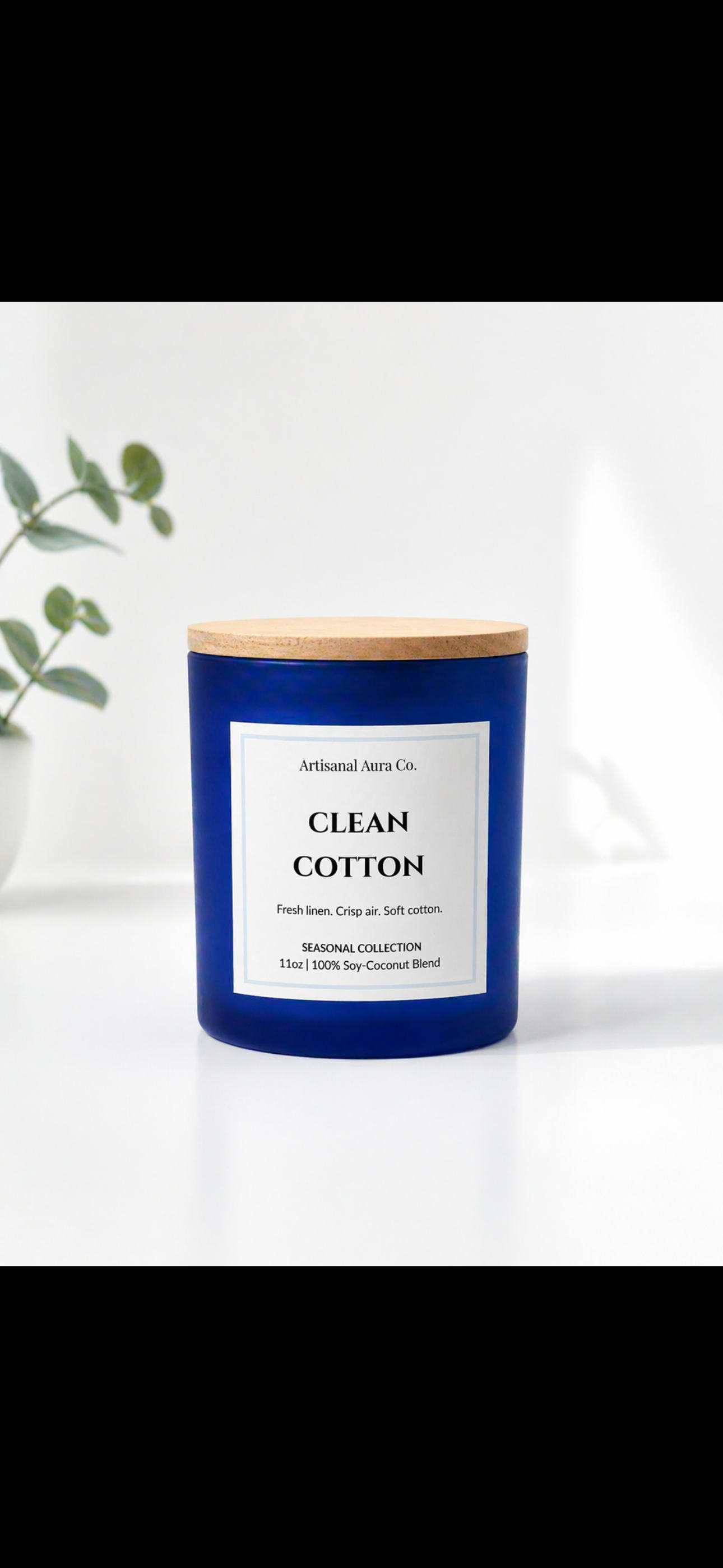 Clean Cotton