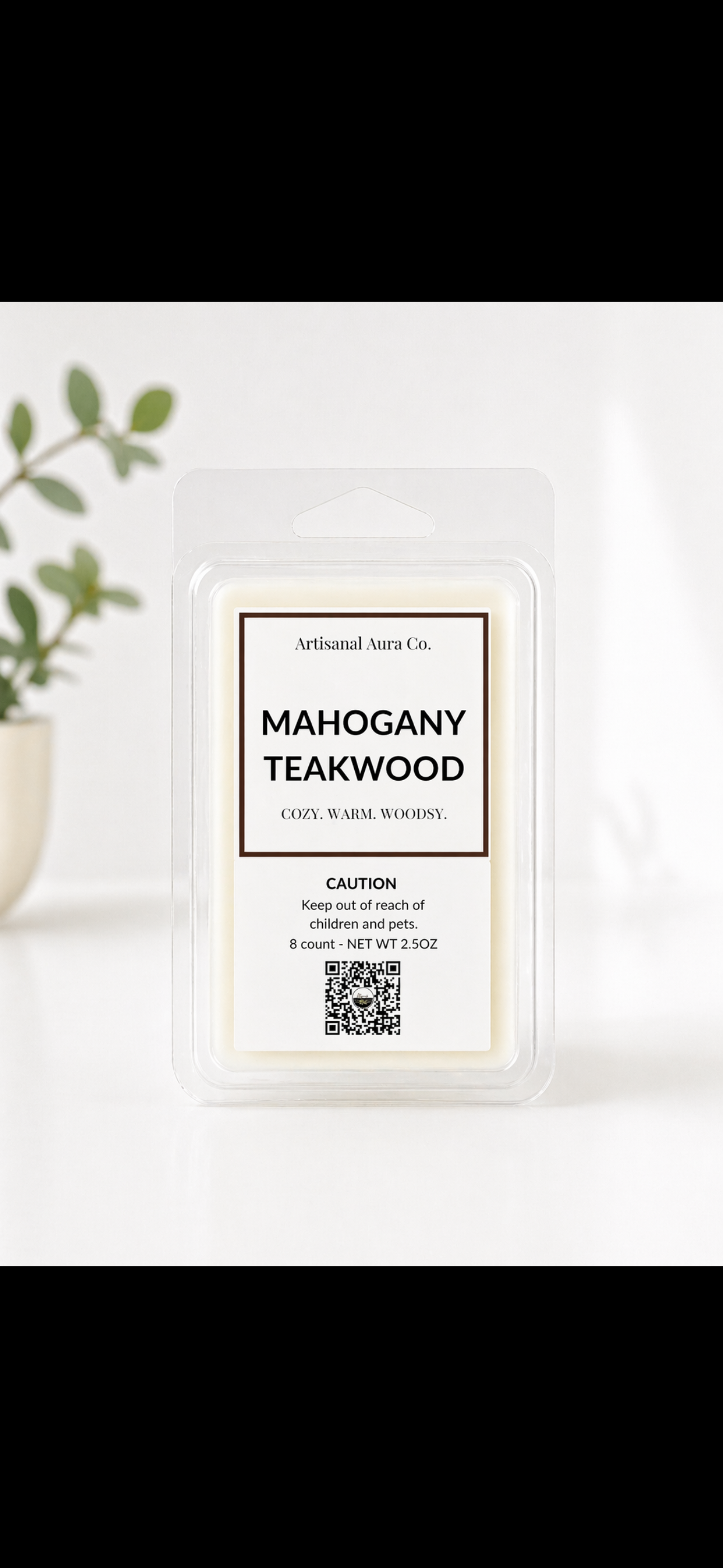 Mahogany Teakwood
