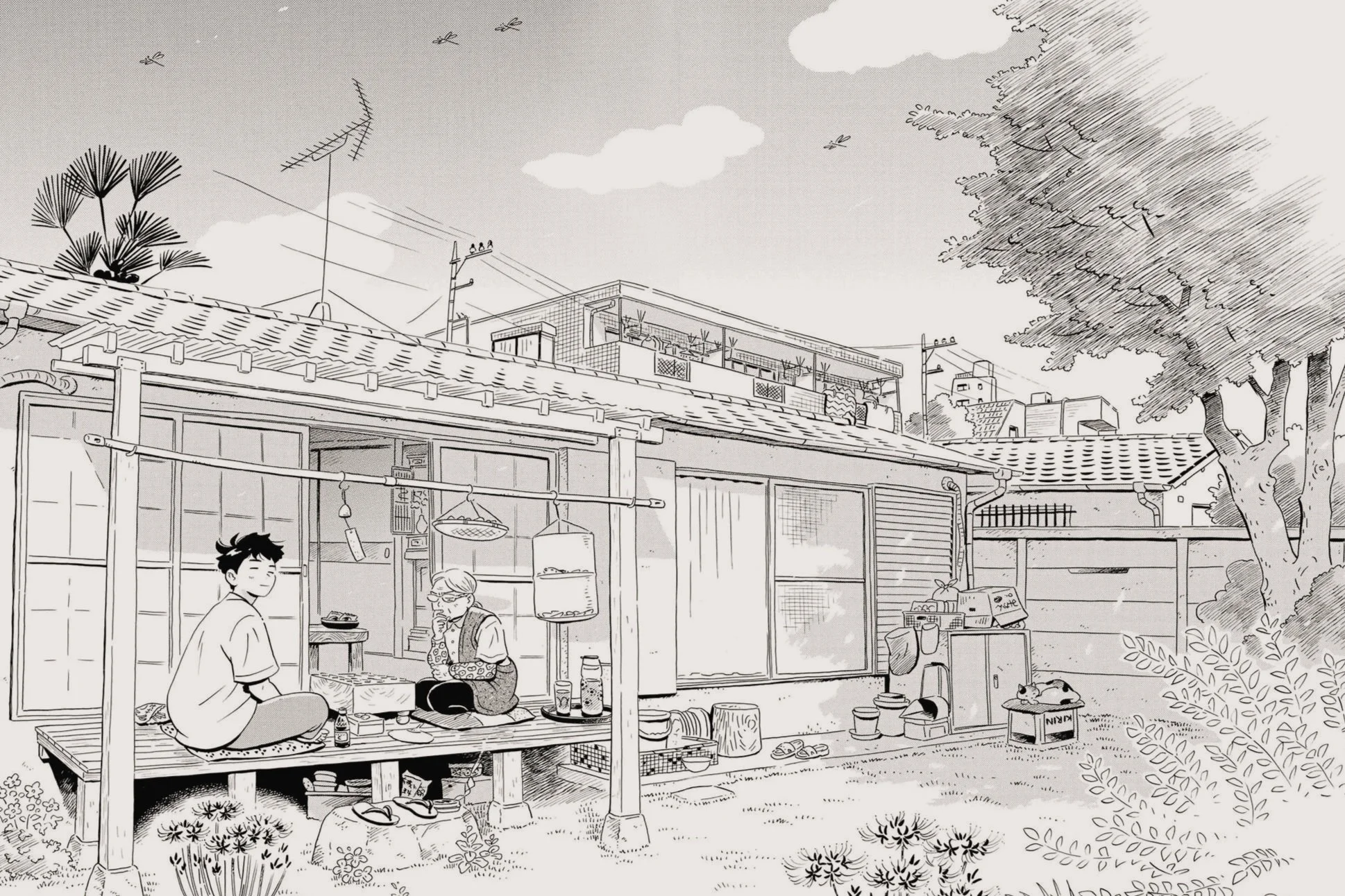 3 Things I Loved, March 2026