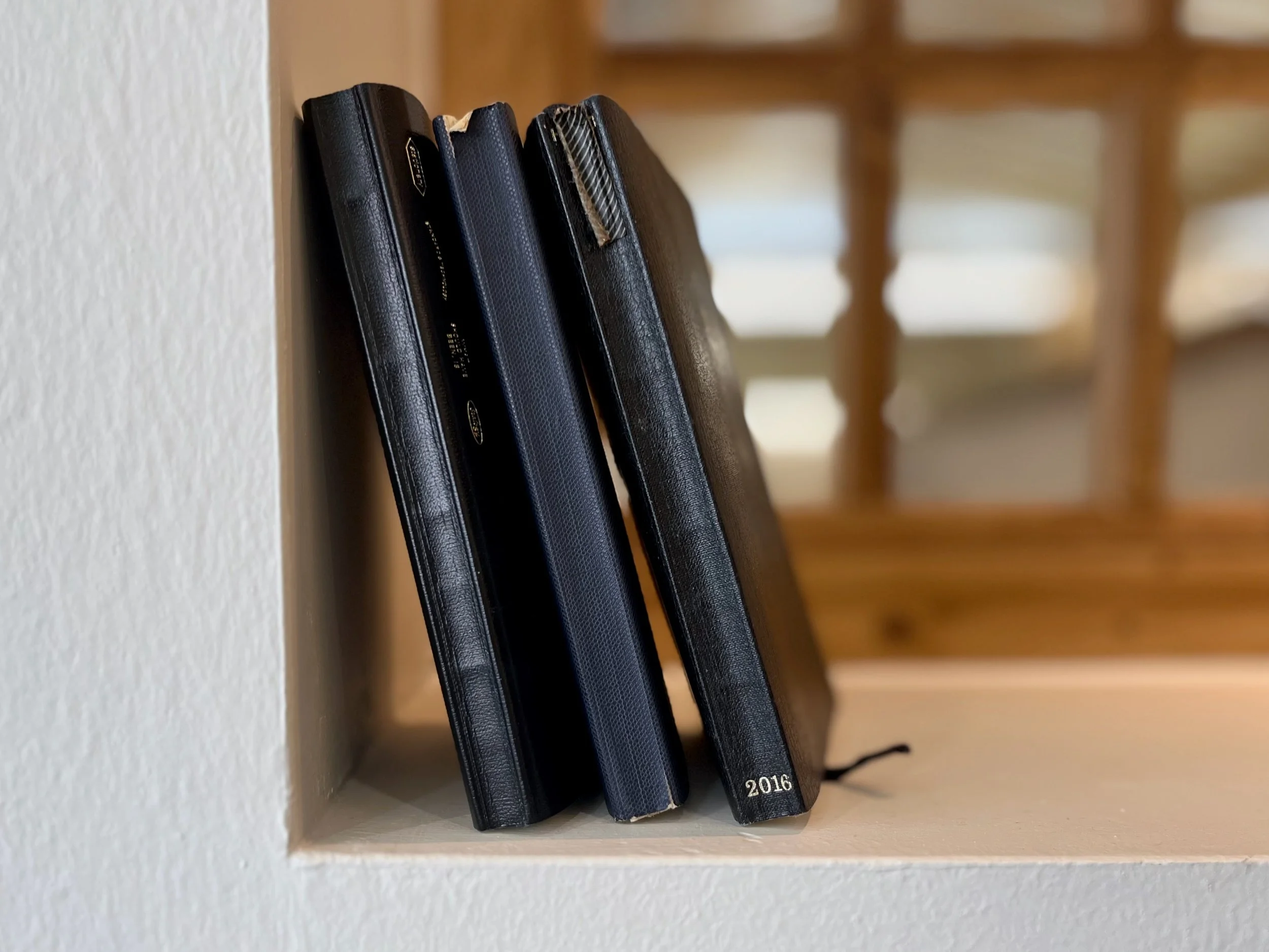 commonplace books