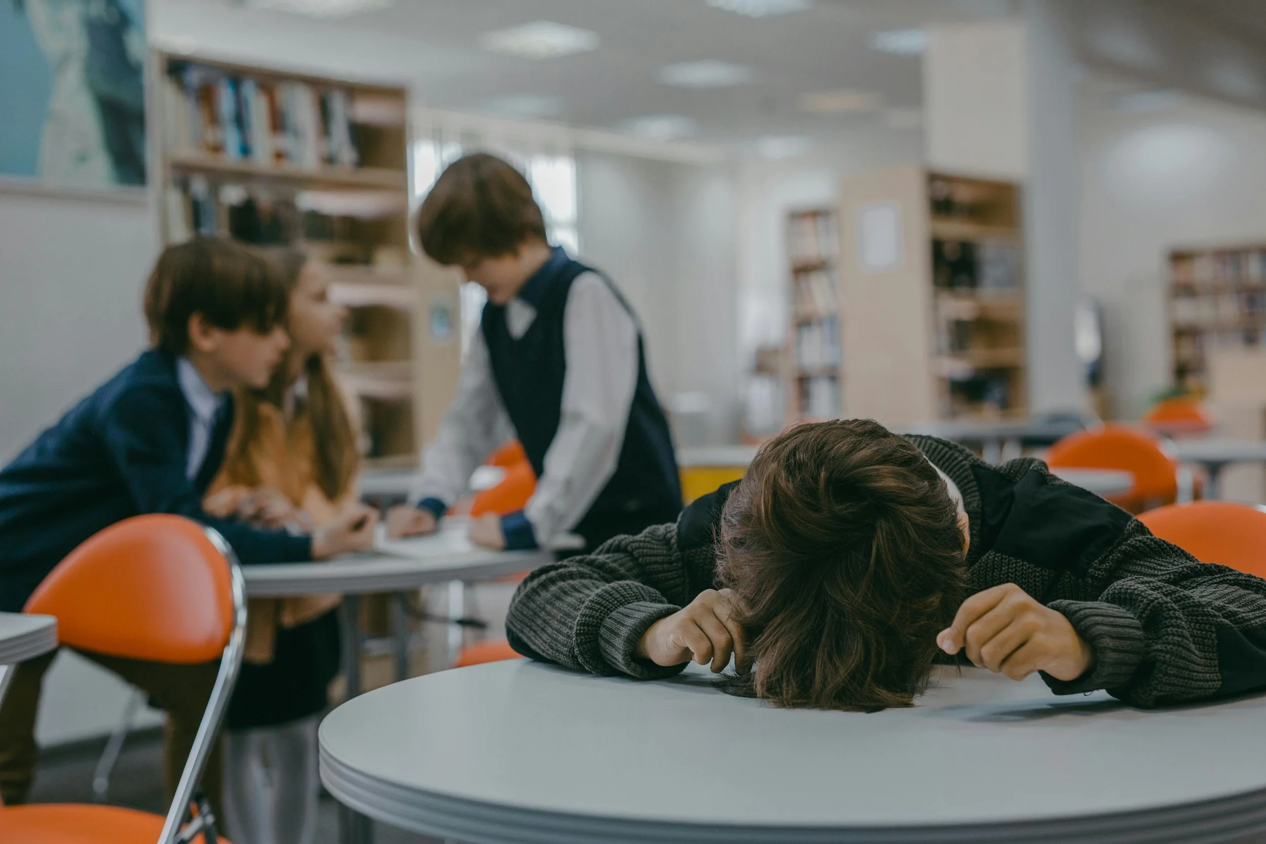 What Are the Signs That My Child Might Need Extra Support at School or Kindergarten?