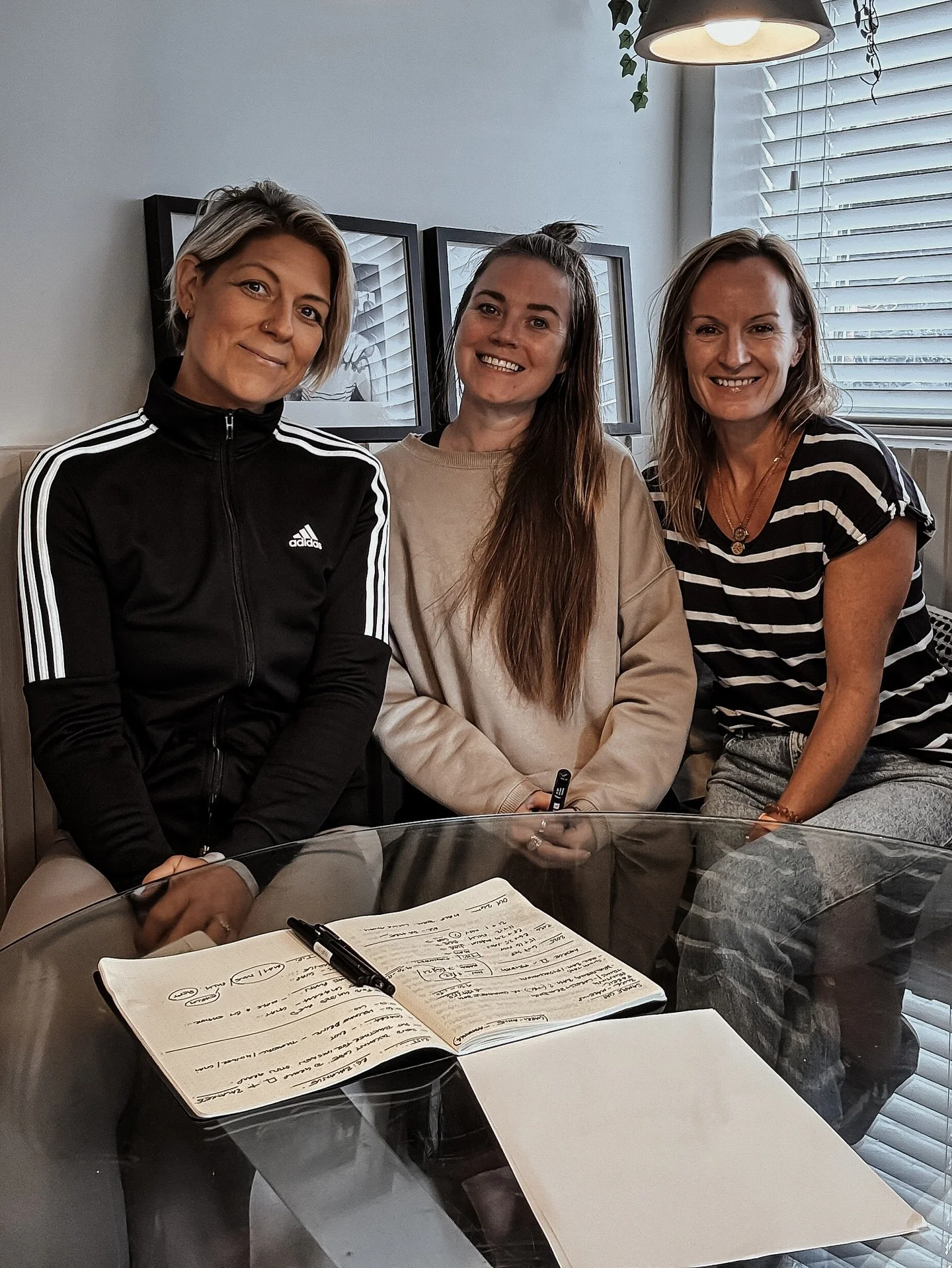 September already!!
Gorgeous morning comparing summer tans and finalising our plans for upcoming REBALANCE event. - 21st September!
@elkstonestudios 

We are so excited for this and delighted to be sharing it with you ✨ Sending big gratitude to those