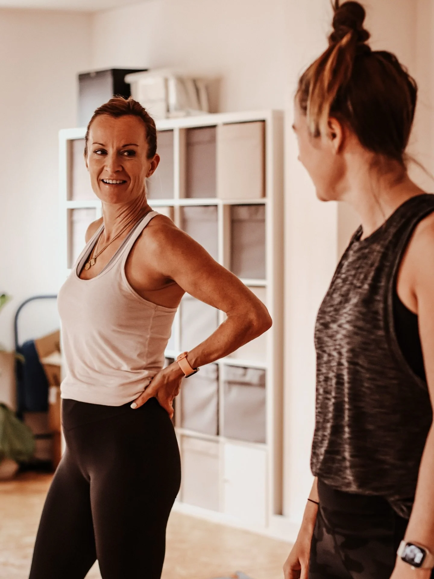 Friendship is the gentle magic that makes the soul glow ✨🫶

We have been back at @orangeyoga_studio this weekend, where our teacher training and friendship began 💖

Now we&rsquo;re counting down to our SOULFUL Event this Saturday, we can&rsquo;t wa