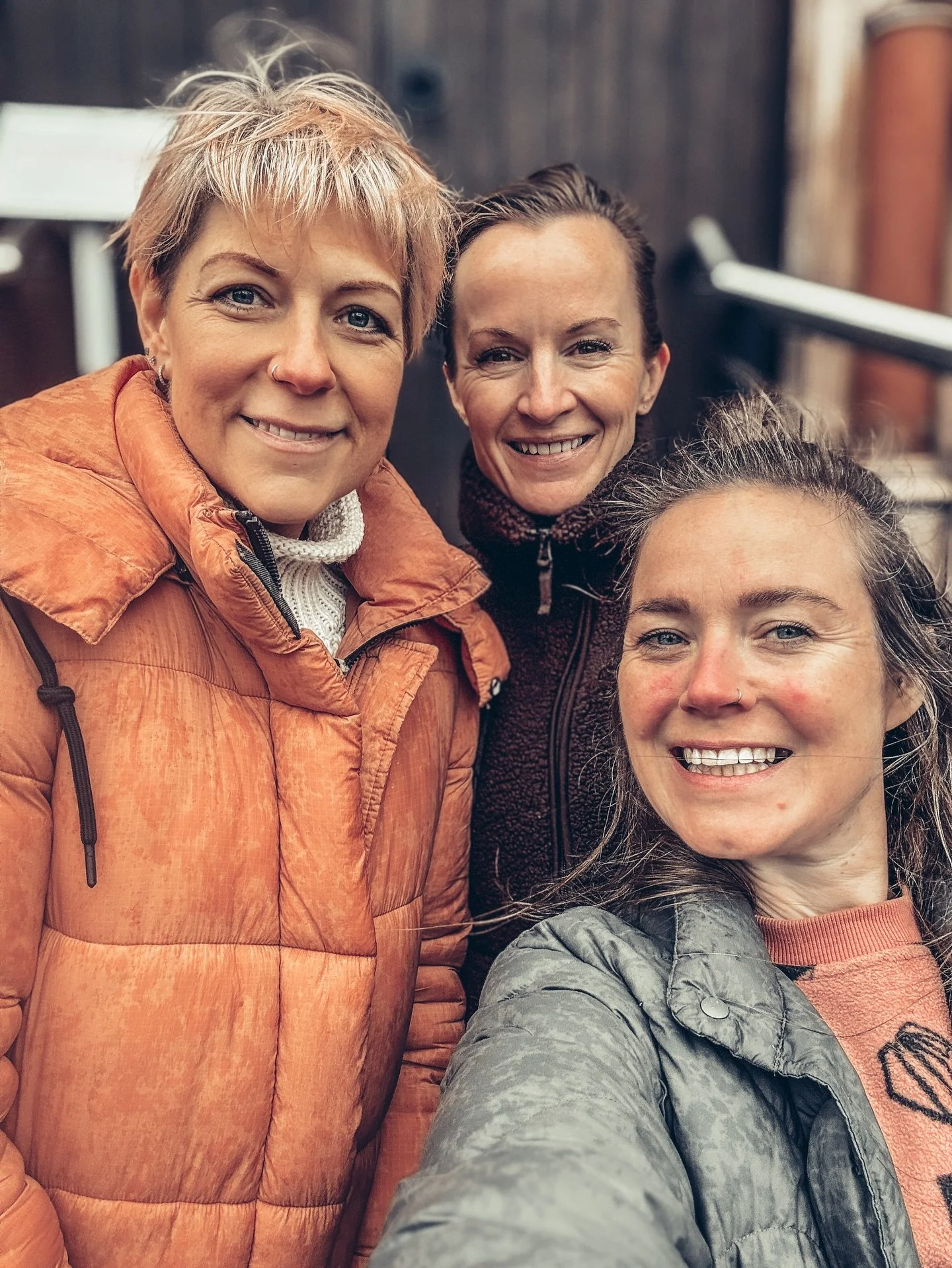 What a fantastic 2025 with all of you! ✨
Our hearts are full of gratitude to all of you who have joined us for the fabulous Karma Tribe events this year 🙏 It has been wonderful to meet you and share these moments 💖
Wishing you all the most magical 