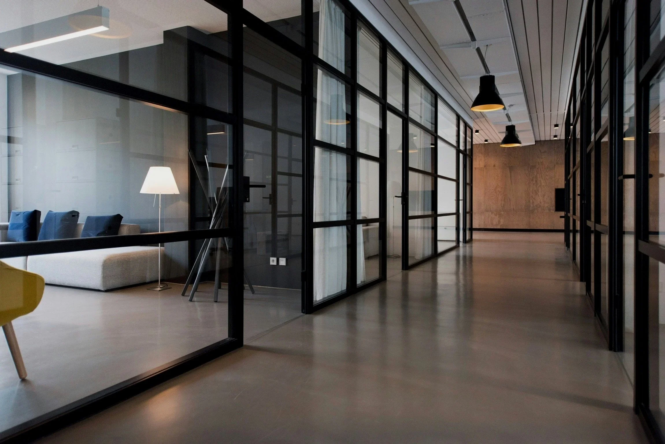 LOCATION MANAGEMENT.