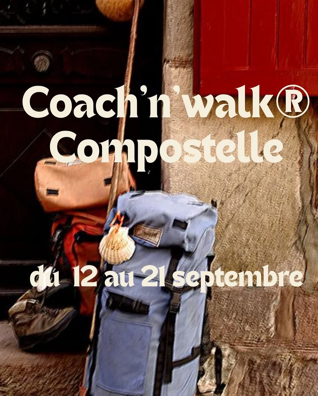 &laquo; Si tu n&rsquo;arrives pas &agrave; penser, marche ; si tu penses trop, marche ; si tu penses mal, marche encore. &raquo;
&mdash; Jean Giono

✨ Une marche la&iuml;que, consciente et guid&eacute;e, pour femmes en qu&ecirc;te de sens, d&rsquo;es