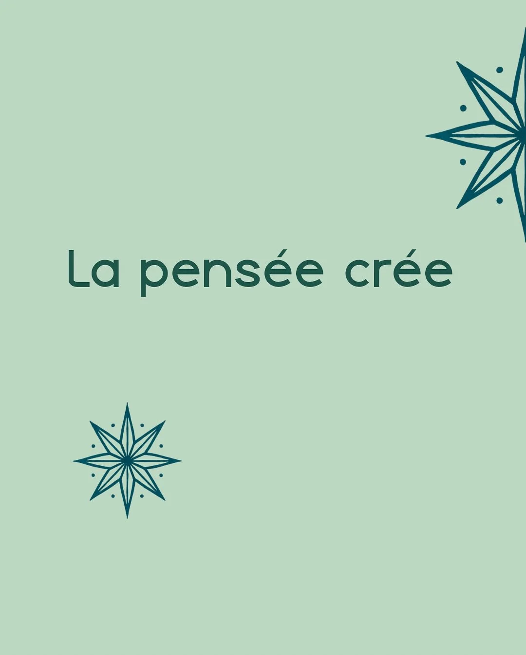 Recevoir ce genre de message illumine ma journ&eacute;e.
 Mon approche n&rsquo;a rien de magique : tout commence par clarifier son intention. Souvent, nos d&eacute;sirs sont flous ou frein&eacute;s par nos croyances limitantes.
 L&rsquo;essentiel : p