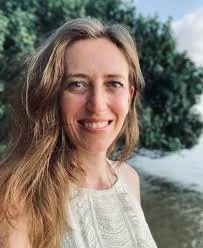 Pauline Wald , pélerine Compostelle