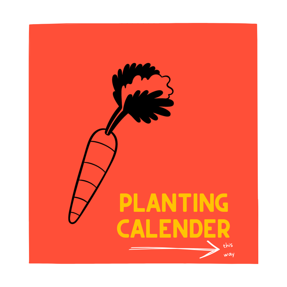 Planting Calender