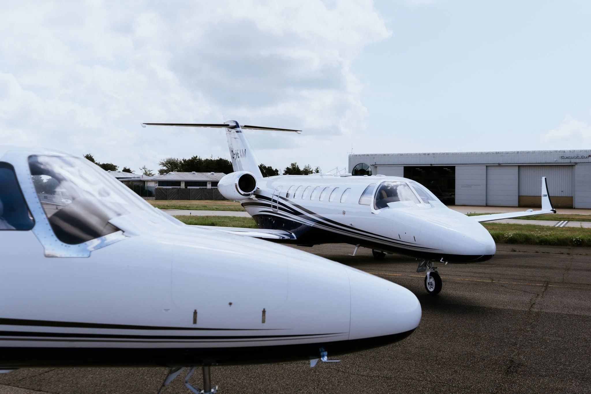 Have you had a new furry friend join the family? Here at Ortac, you can use our aircrafts to bring your pets along with you.

Click the link in our bio for more information.
#LuxuryTravel #FlyOrtac #thehumanwaytofly
#privateflying #emptylegs #travell
