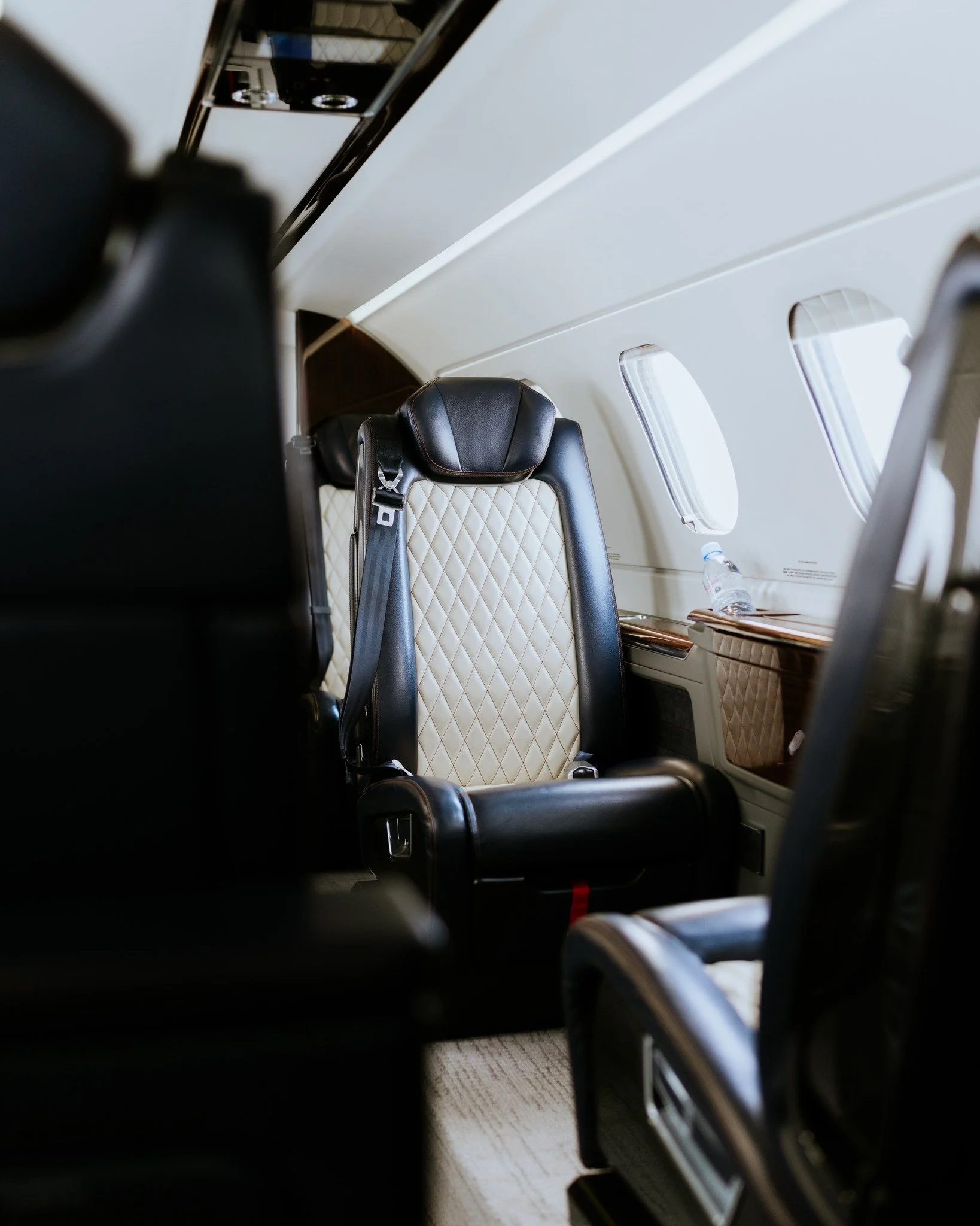 Sit down and relax, we'll do the rest.

Ortac are committed to giving you that peace of mind you need when you're travelling. That's why when you fly with us, we customise each experience on our aircrafts to suit your wants and needs.

Click the link