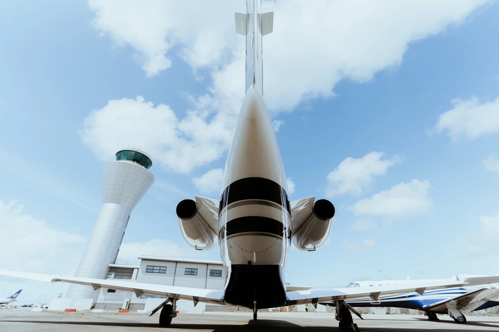 Lets get to the bottom of this!
FAQ Friday: How much does it cost to fly private with Ortac?

It&rsquo;s time to do ditch the misconception that private jet charters are exclusively for the millionaire jet set. At Ortac, we offer flexible and afforda