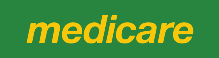 Medicare Logo