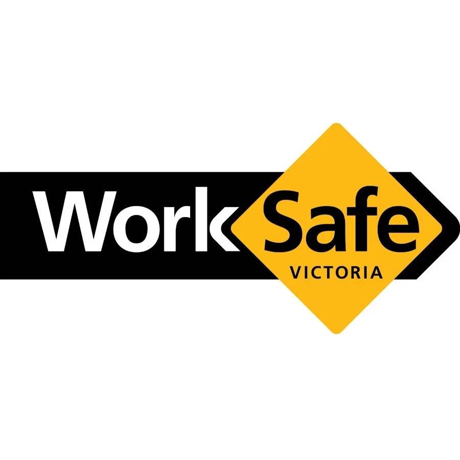 WorkSafe Victoria Logo (WorkCover Victoria)