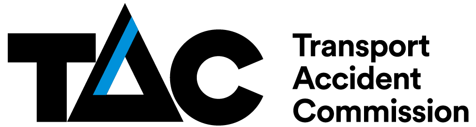 Transport Accident Corporation (TAC) Victoria