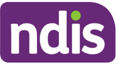 NDIS Logo