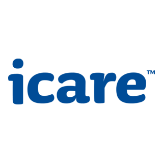 icare NSW Logo
